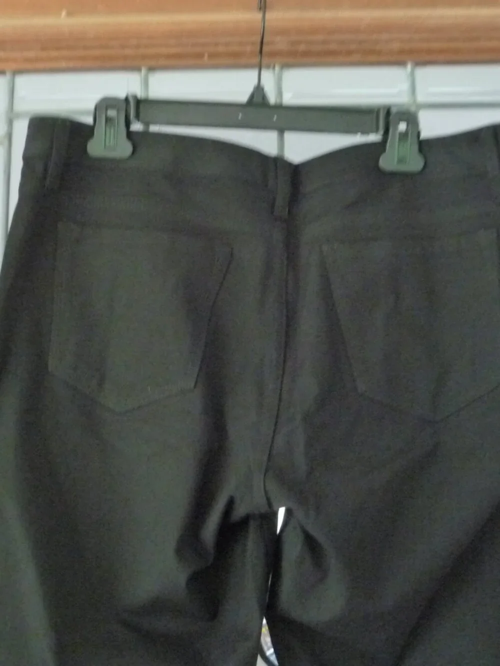 BANANA REPUBLIC SIZE 14 SLOAN FIT
